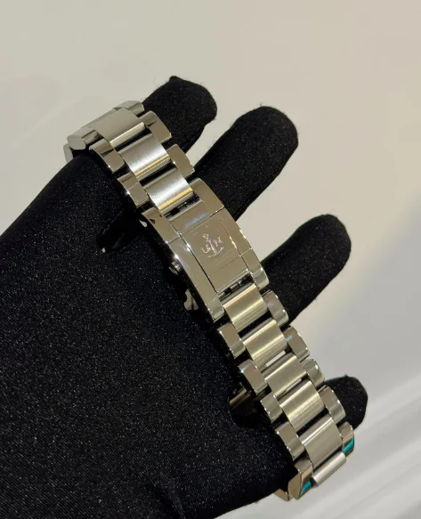 Ulysse Nardin Marine Torpilleur 1183-310/43